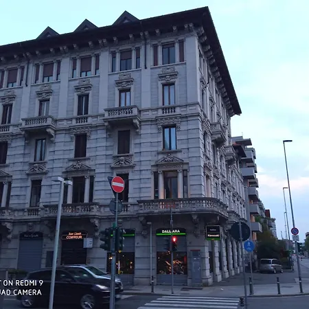 Appartement Nido Stazione Iii *