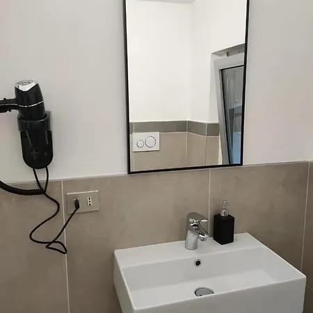 Appartement Nido Stazione Iii