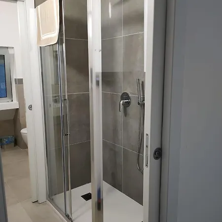 Nido Stazione Iii Appartement