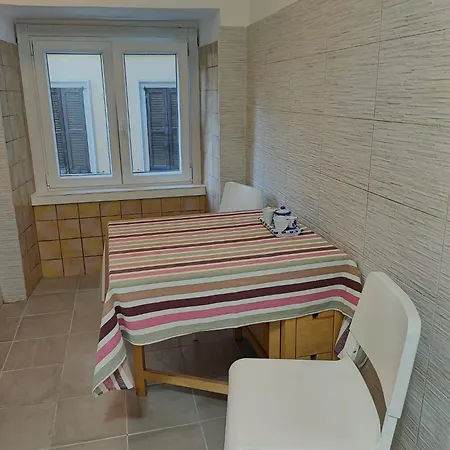 Nido Stazione Iii דירה ברגמו