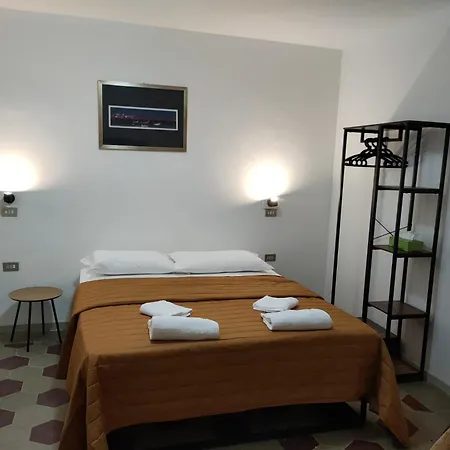 Appartement Nido Stazione Iii *